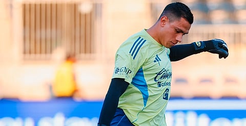 Malagón es operado con éxito, pero queda fuera del Mundial 2026