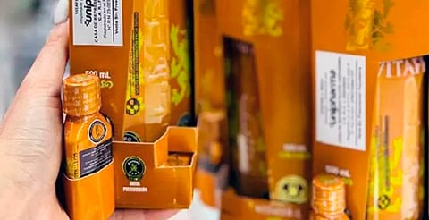 Alertan por suplementos vendidos en internet; esconden medicamento para disfunción eréctil