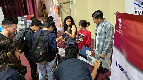 PonyOrienta 2026 abre sus puertas para que estudiantes sean parte del Tecnológico de Morelia