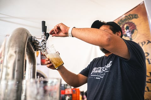 Festival Gastrocervecero llegará este fin a Uruapan, Michoacán