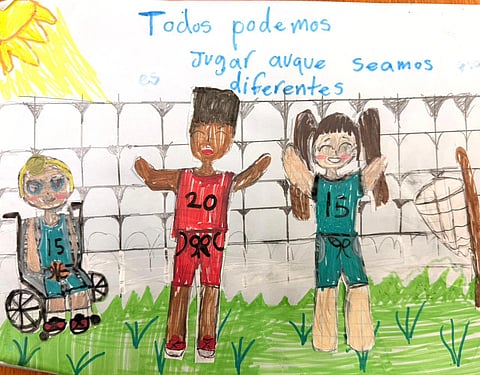 Amplían plazo de cierre de convocatoria del Concurso de dibujo infantil “Ilumina tus derechos”, emitida por la CEDH