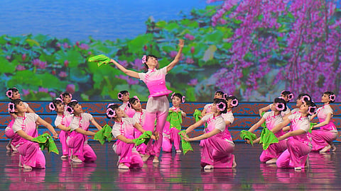 ¿Qué hay detrás de Shen Yun? Embajada de China acusa a Falun Gong de ser “secta”