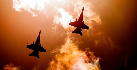 EU descarta que Irán haya derribado la aeronave