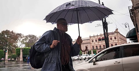 Alertan transición climática; La Niña cede paso a fase neutral