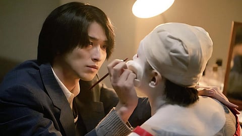 ‘Kokuho’, el fenómeno del cine japonés, llega a Cinépolis este marzo