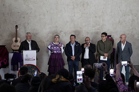 Vuelo AIFA–Morelia–Uruapan costará alrededor de mil 700 pesos