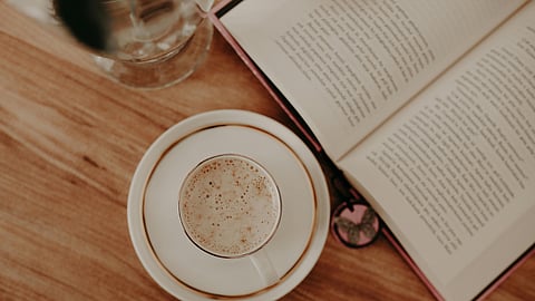 ¿Te gustan los libros y el café? Invitan a Cafecito Literario en Morelia