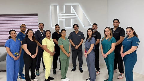 Hospital Angeles Morelia consolida equipo multidisciplinario especializado en ENDOMETRIOSIS