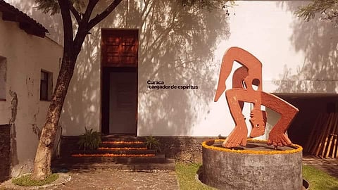 Casa Taller Alfredo Zalce presenta exposición gráfica en Morelia