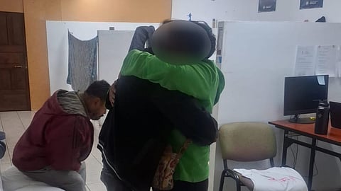 Frustran secuestro virtual en Pátzcuaro; víctima fue localizada sana y salva