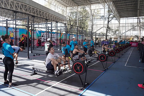 Spring Break Games reúne a atletas y visitantes este domingo en Morelia