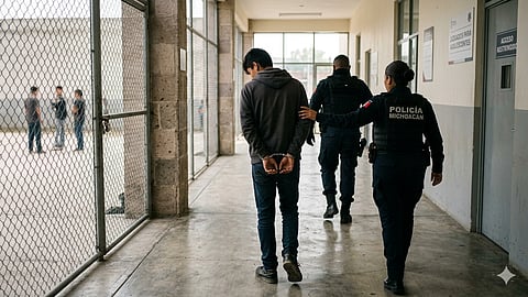 Adolescente enfrentará proceso por presunto abuso sexual contra sus primos en Huiramba