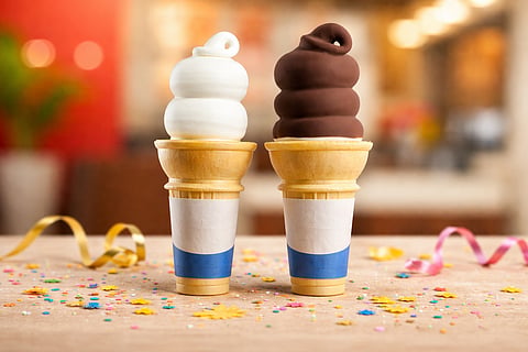 ¡Regresa el Día del Cono Gratis! Dairy Queen regalará conos este 19 de marzo