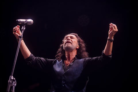 "El Buki" manda poderoso mensaje para que dejes de andar de migajero
