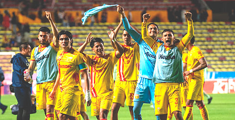 ¡Desde 25 pesos! Atlético Morelia busca llenar el Morelos ante Irapuato