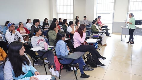 UMSNH, lista para pagar retroactivo de aumento salarial y prestaciones a docentes