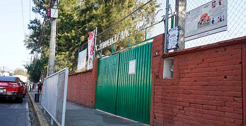 Estima SEE afectación del 1% en planteles de nivel básico por paro de 72 horas de la CNTE