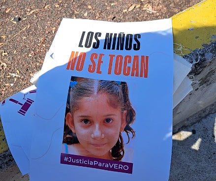En próximos días se definirá el inicio del juicio oral en el caso de Vero Huante
