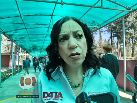 Hasta un millón de pesos llegan a pedir normalistas para aniversario en Tiripetío: IEMSySEM