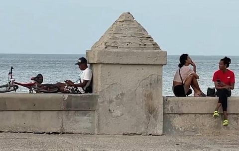 Apagón en Cuba deja servicio eléctrico aún inestable en varias regiones