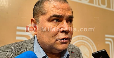 Imposible que el Congreso de Michoacán funcione con 400 trabajadores: STASPLE