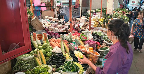 Salario mínimo no cubre ni la comida básica