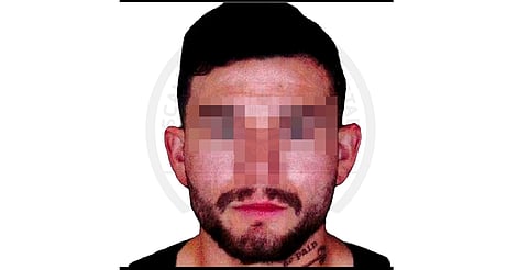 Capturan en Tarímbaro a hombre buscado en EU por secuestrar a su hijo