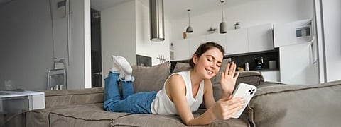 Tendencias de estilo de vida que influyen en cómo las personas pasan su tiempo libre en línea
