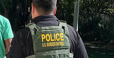 SRE exige investigación "exhaustiva" por muerte de mexicano de 19 años en custodia del ICE