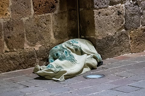 DIF Morelia resguarda a 43 personas en situación de calle en el primer trimestre de 2026