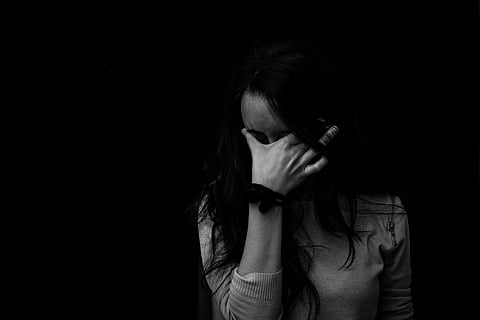 Clínica Municipal Poniente detecta más de 100 casos de ansiedad y depresión en menores de edad