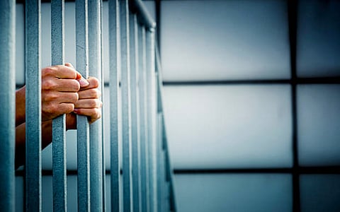 Amenazó y atacó a su exesposa; ya fue detenido en Uruapan