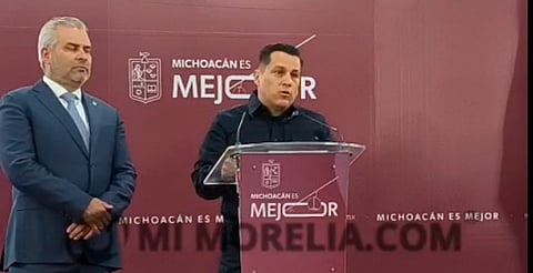 Invierten 40 mdp en cuartel para las Kuarichas en Michoacán