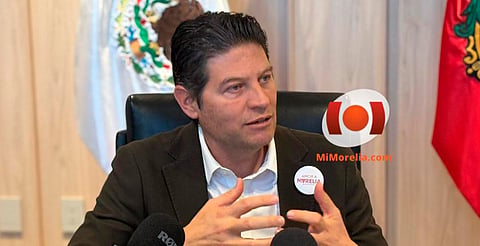 Alfonso Martínez afirma mayor eficiencia municipal frente a Morena