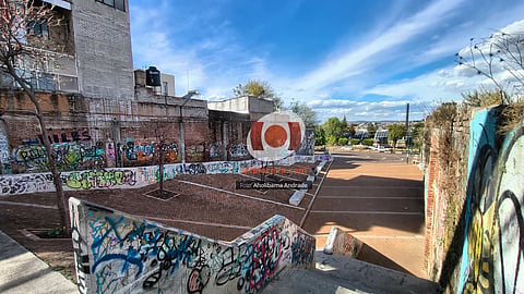 Plaza de la Paz: proyecto municipal se prepara para segunda revisión del Faeispum