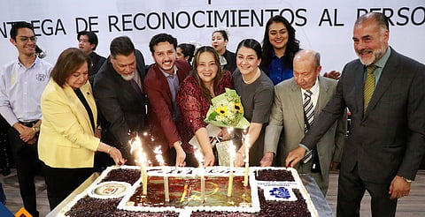 Comunidad tecnológica celebra historia, identidad y compromiso
