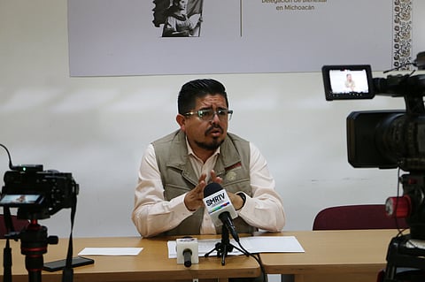 Restablecido, casi el 50% de Bancos del Bienestar en Michoacán tras jornada violenta