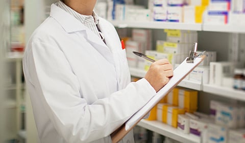 Retiran casi 90 mil frascos de ibuprofeno infantil por posible contaminación en Estados Unidos