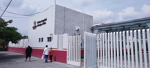 Refuerzan atención médica en Sahuayo con nuevos especialistas