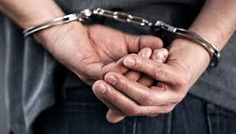 Detienen a hombre por presunto abuso sexual contra su nieta en Morelia; tenía 4 años