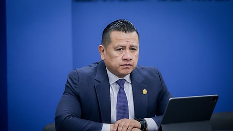 Van contra menores infractores en Michoacán: 13 casos ya judicializados en Fiscalía