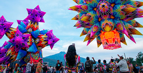 ¡Gana hasta 45 mil pesos! Así puedes participar en el Festival Cantoya 2026