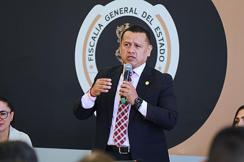 Revisará FGE video de jóvenes del COBAEM que hacen referencia a la apología del delito