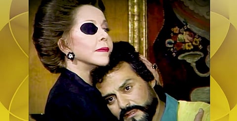 Televisa celebra 40 años de Cuna de Lobos con retransmisión en tlnovelas