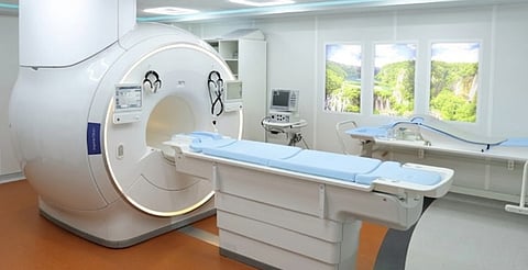 Hospital Angeles Morelia fortalece su diagnóstico por imagen con resonador magnético de 3 Teslas