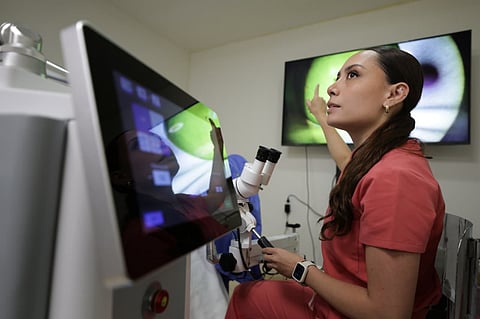 Llama a prevenir cáncer cervicouterino con detección oportuna