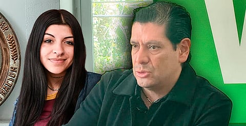 "Ley Cazzu" recibe fuerte respaldo en el Congreso para su presentación federal