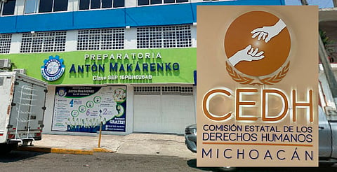 Preparan estrategias durante periodo vacacional
