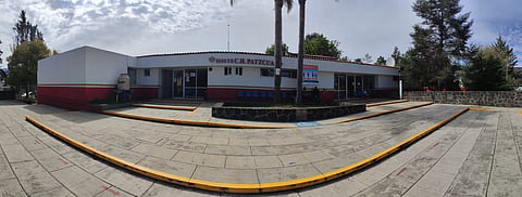 ISSSTE refuerza Clínica Hospital de Pátzcuaro con nuevos especialistas