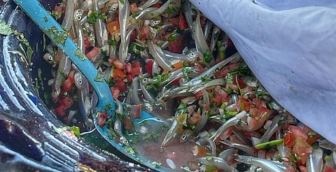Sabores purépechas llenarán Quiroga en feria gastronómica este Viernes Santo